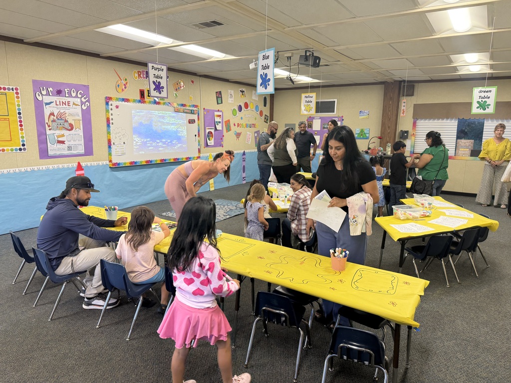 Art Classroom