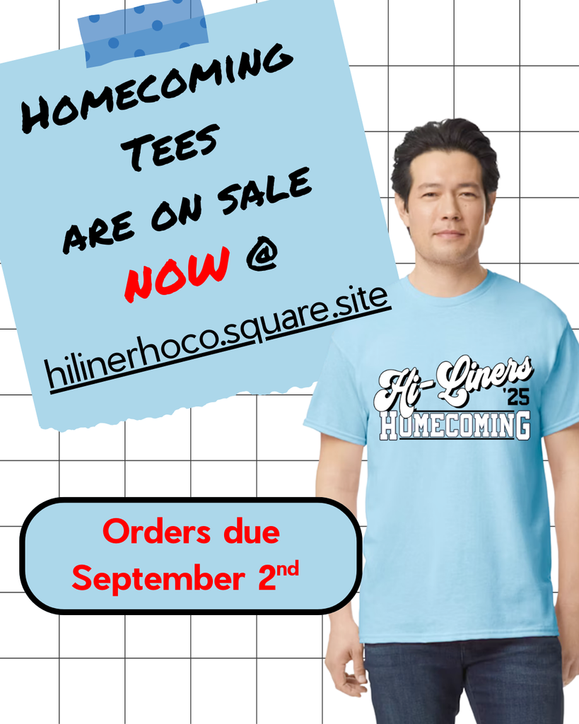 Homecoming 2025
