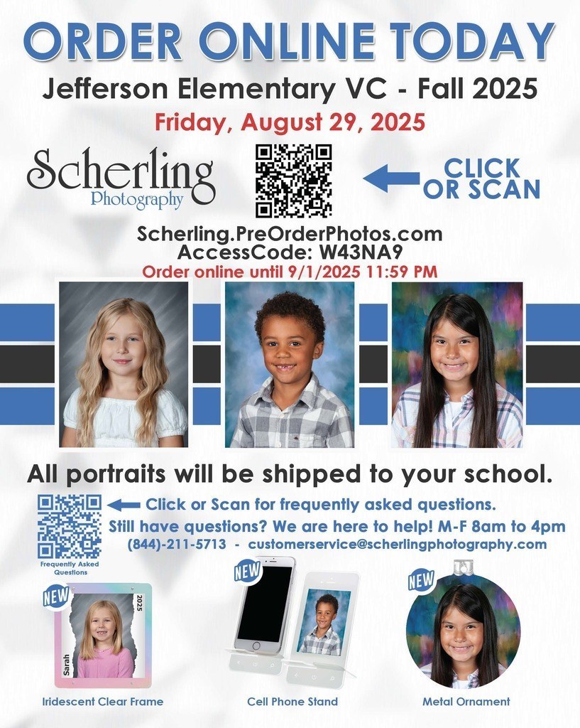 Jefferson
