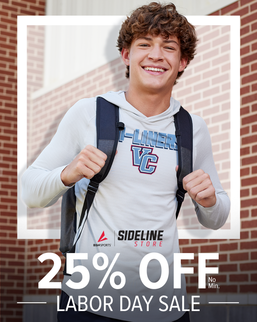 Labor Day Sale