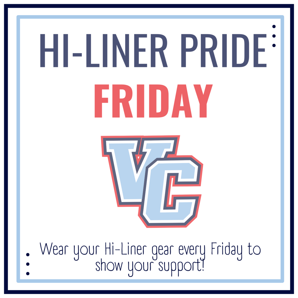 Hiliner Pride