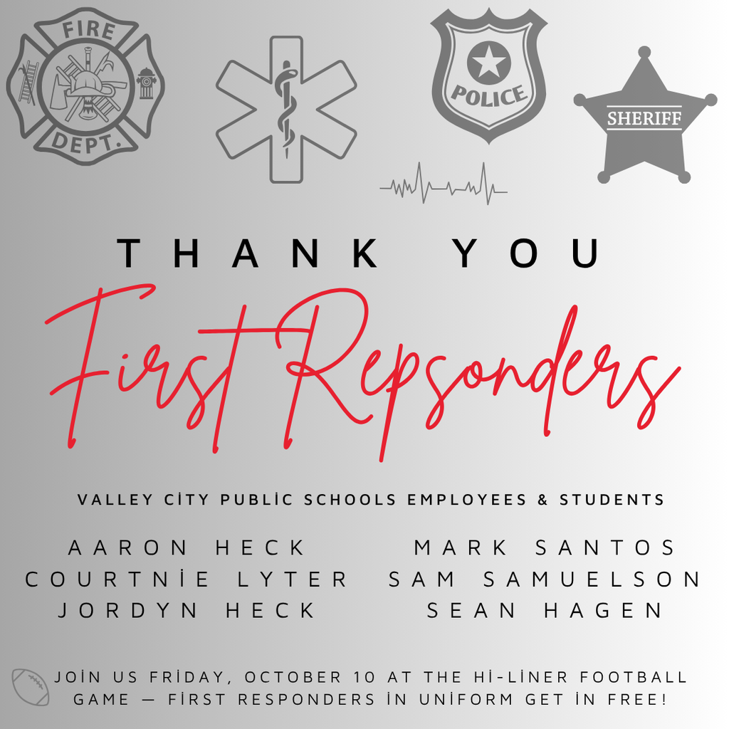 First Responder