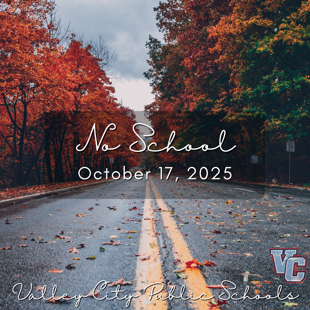10.17.2025 No School