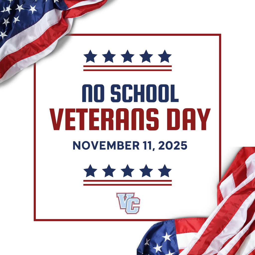 Veterans Day 2025