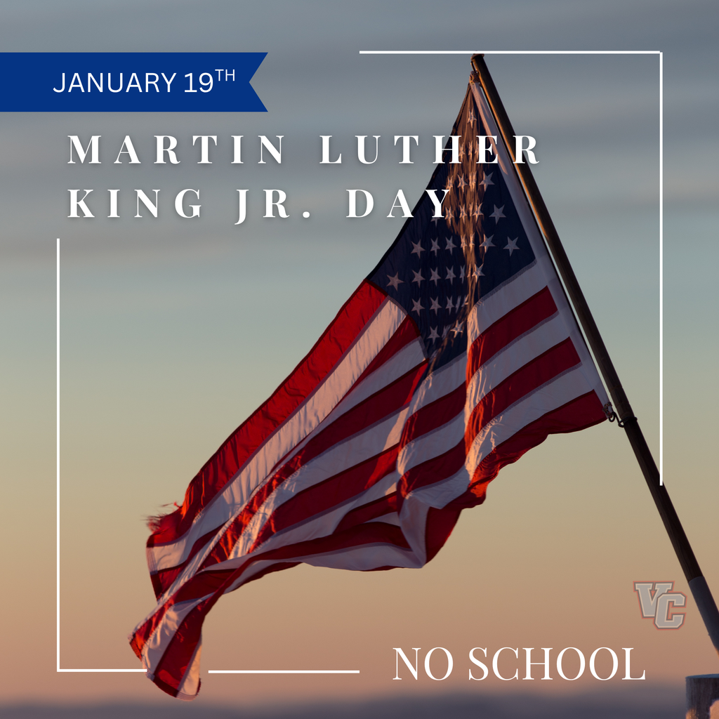 MARTIN LUTHER KING JR 2025