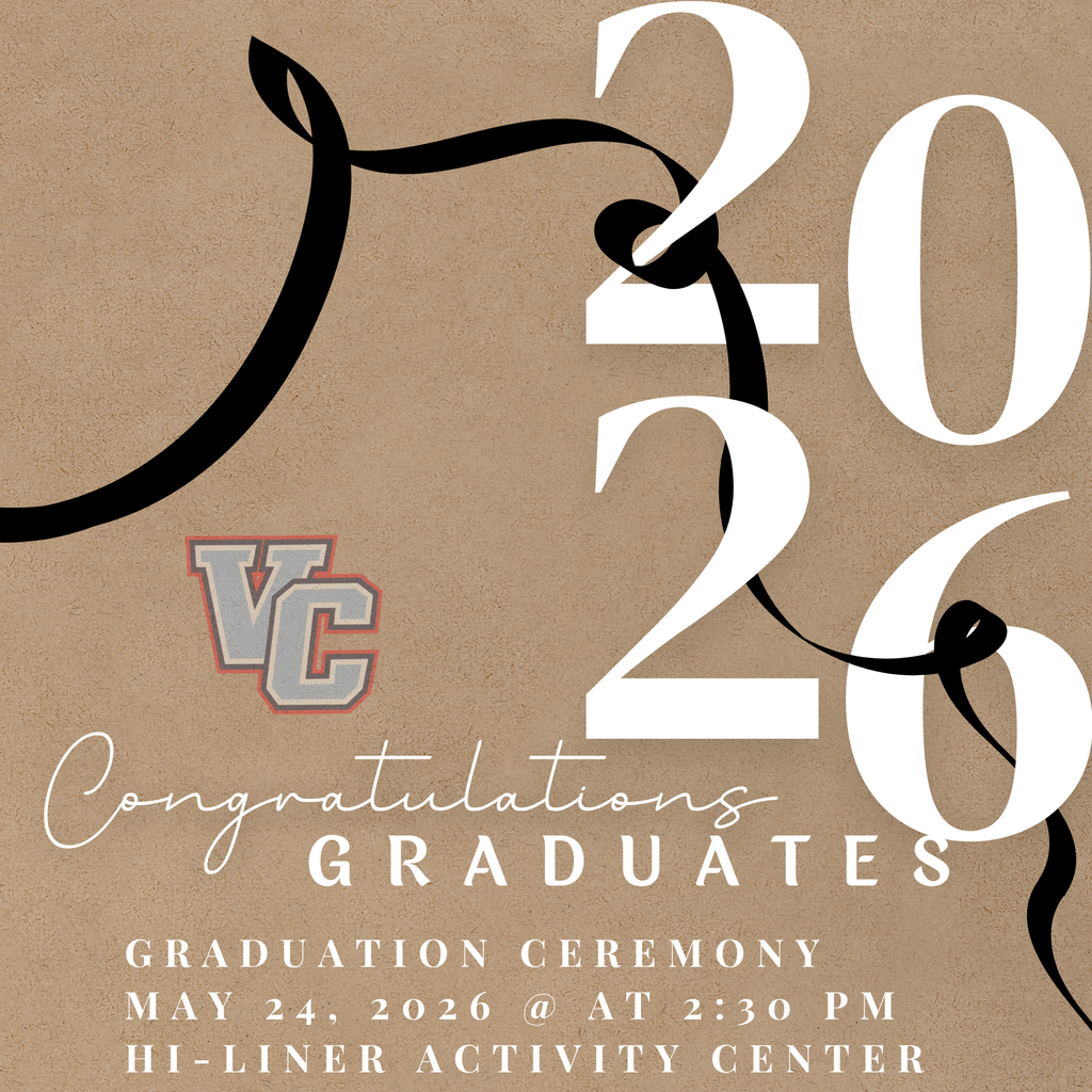 Graduation 2026