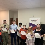 Cael Spirit of America