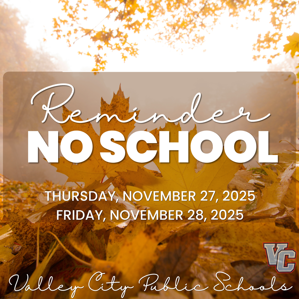 Thanksgiving Break 2025