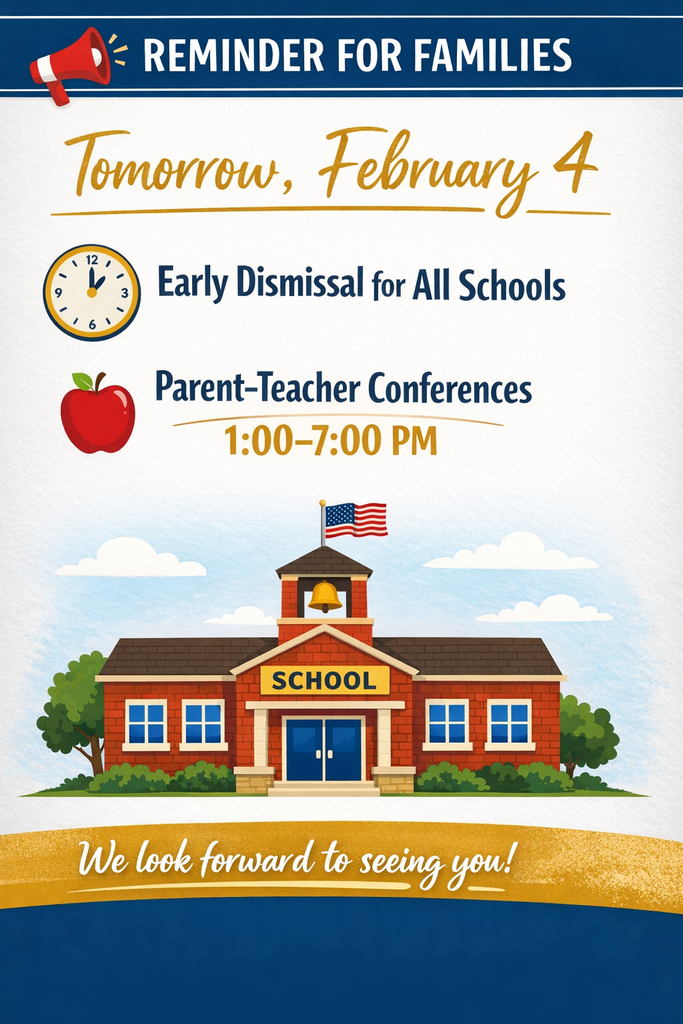 Early DIsmissal & PTC