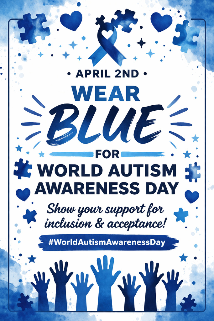 World Autism Awareness Day