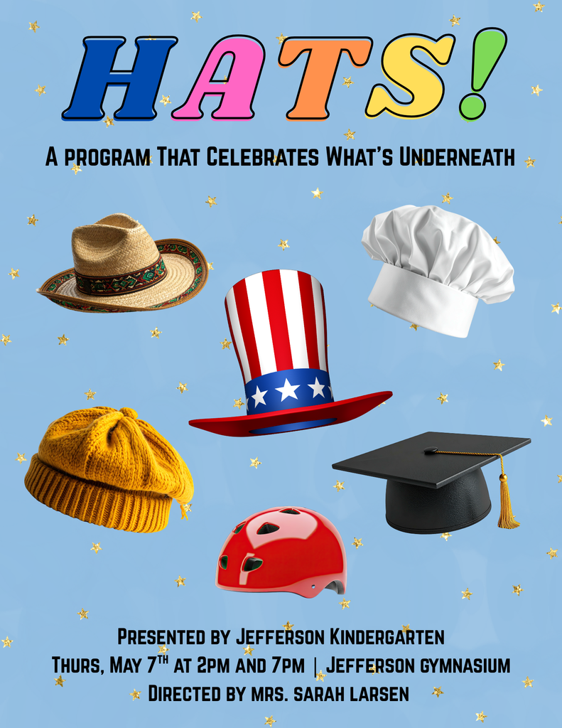 Hats