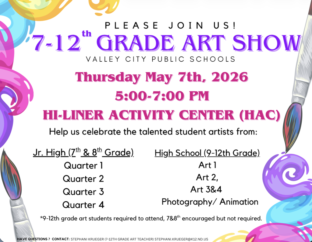 Art Show
