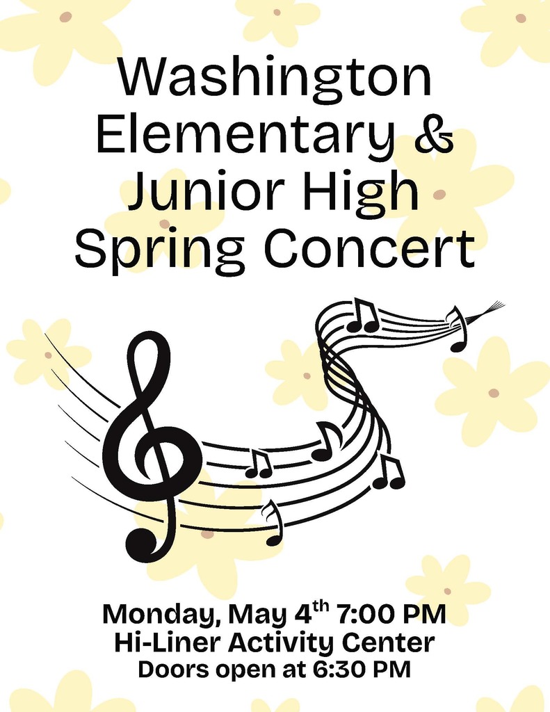 Spring Concert