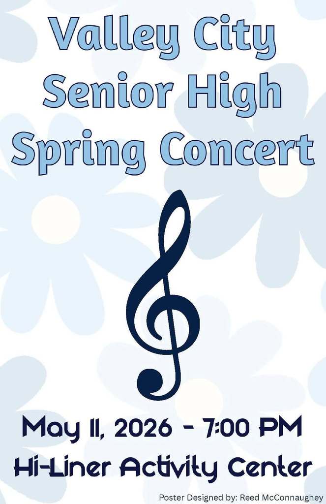 Spring Concert