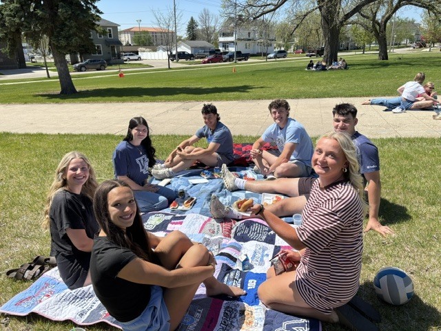 2026 Senior Picnic