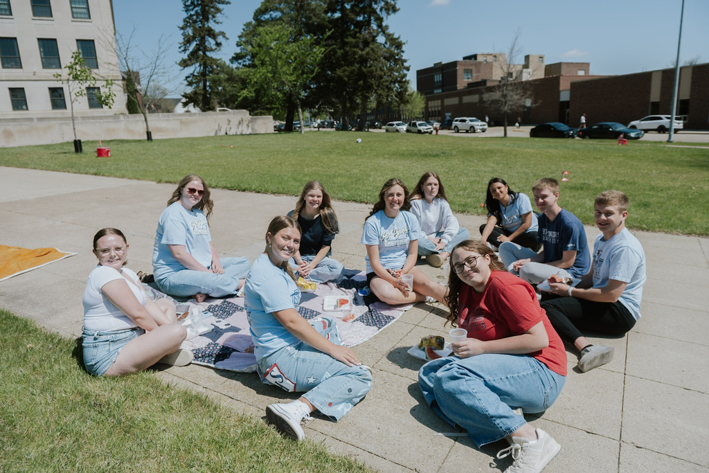 2026 Senior Picnic