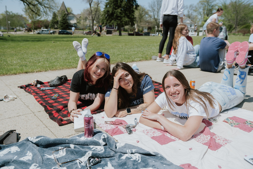 2026 Senior Picnic