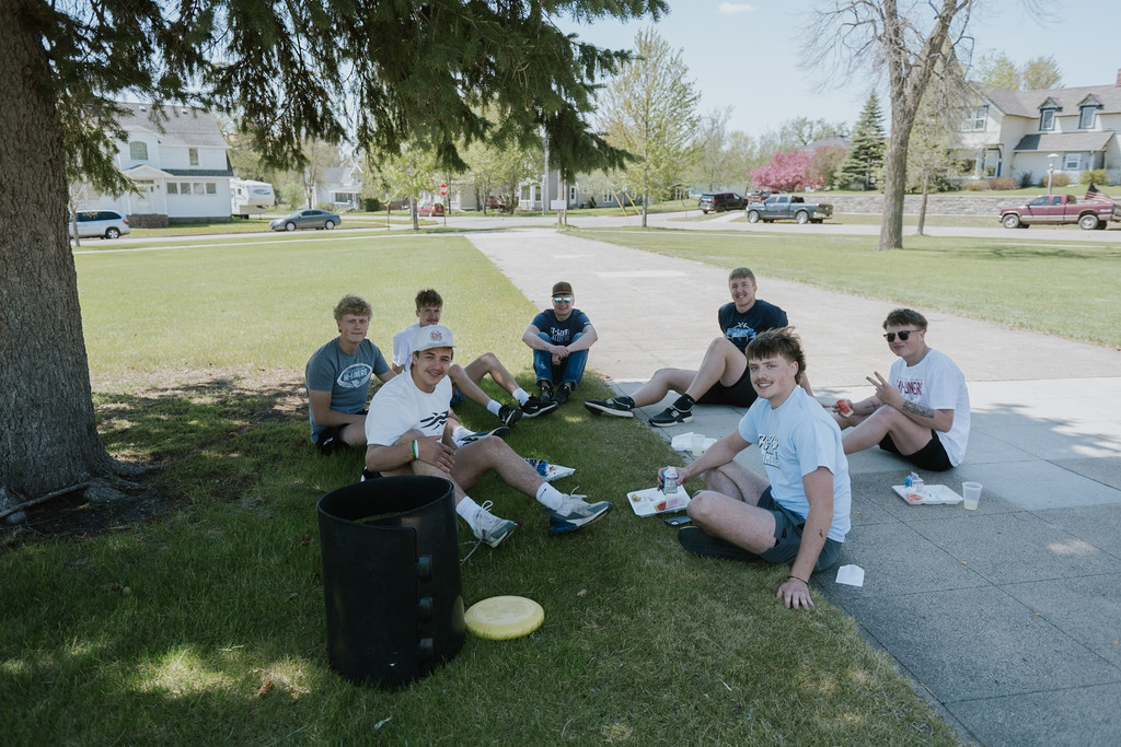 2026 Senior Picnic