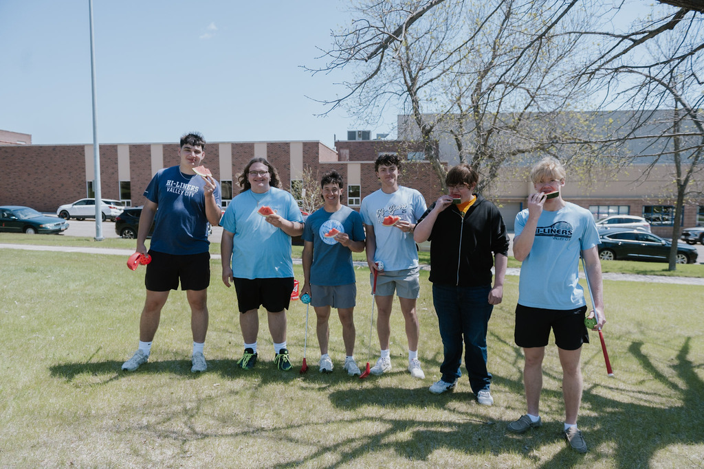 2026 Senior Picnic