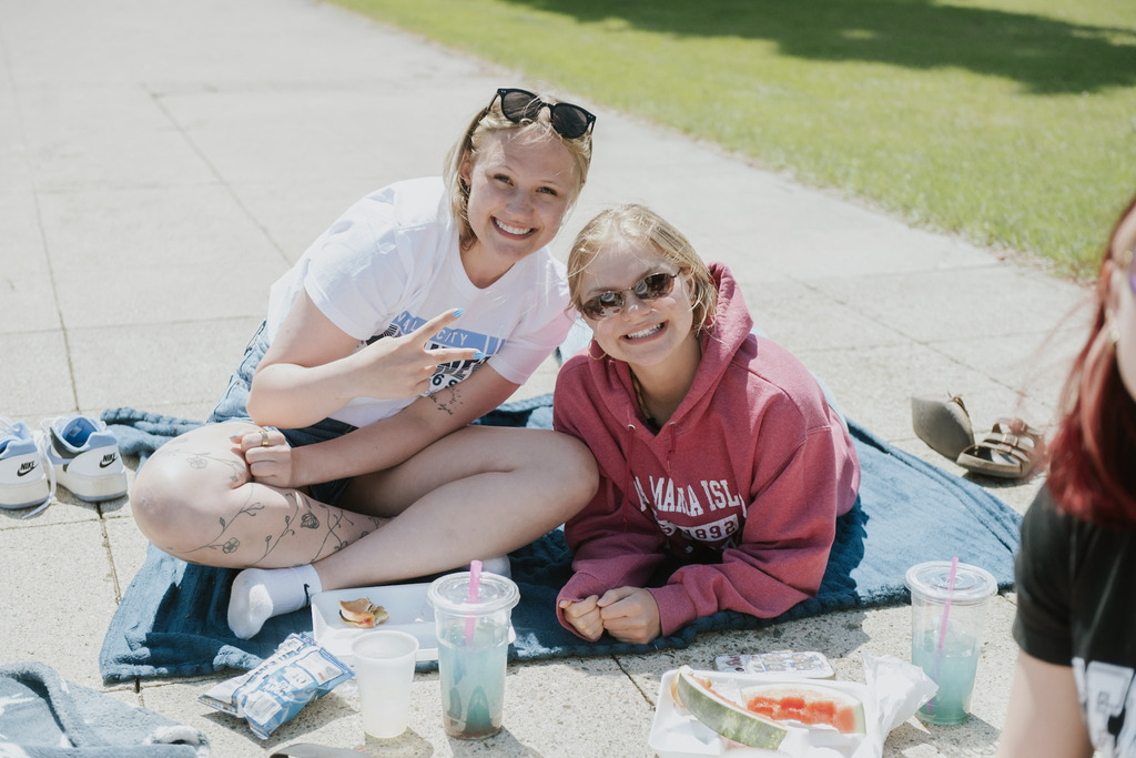 2026 Senior Picnic