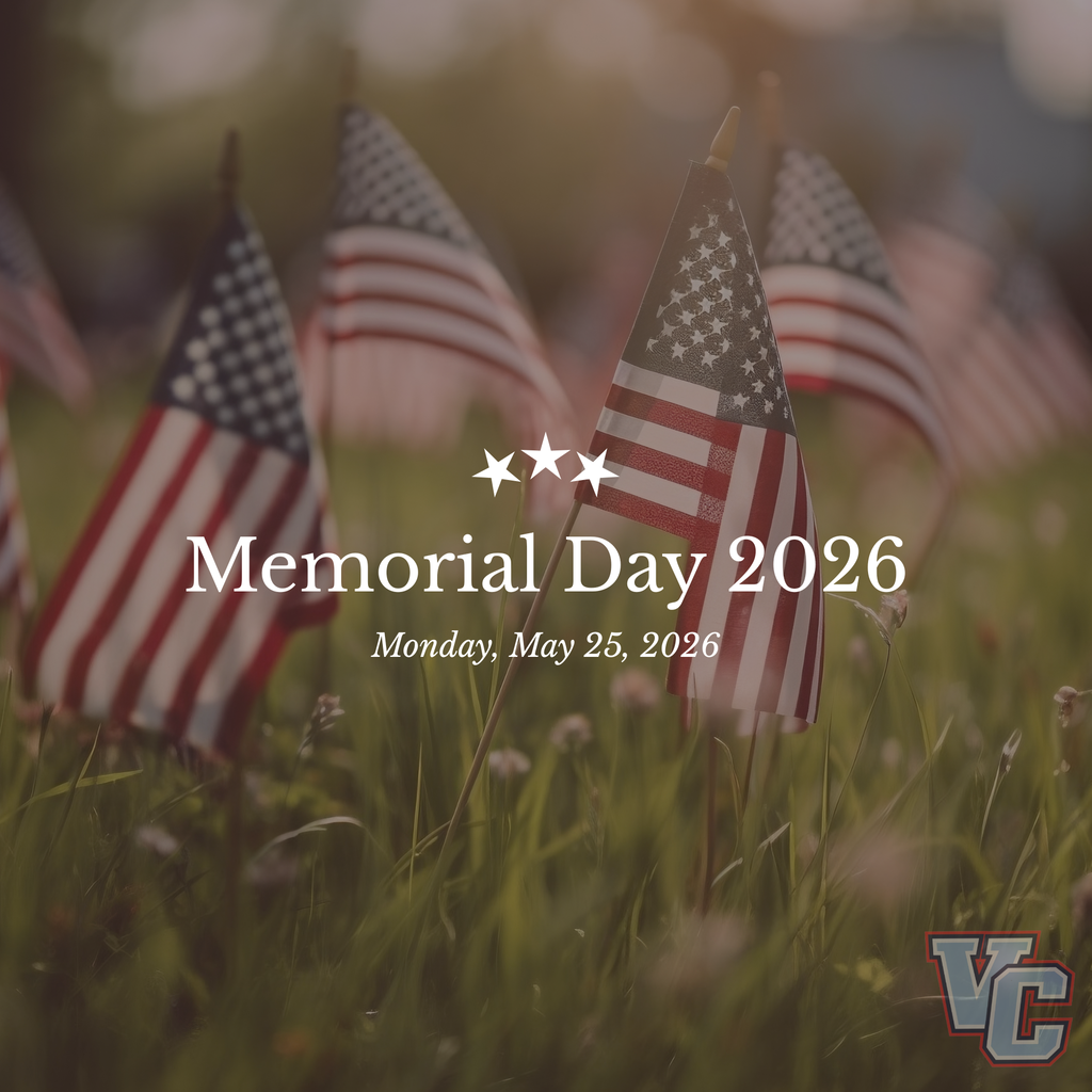 Memorial Day 2026