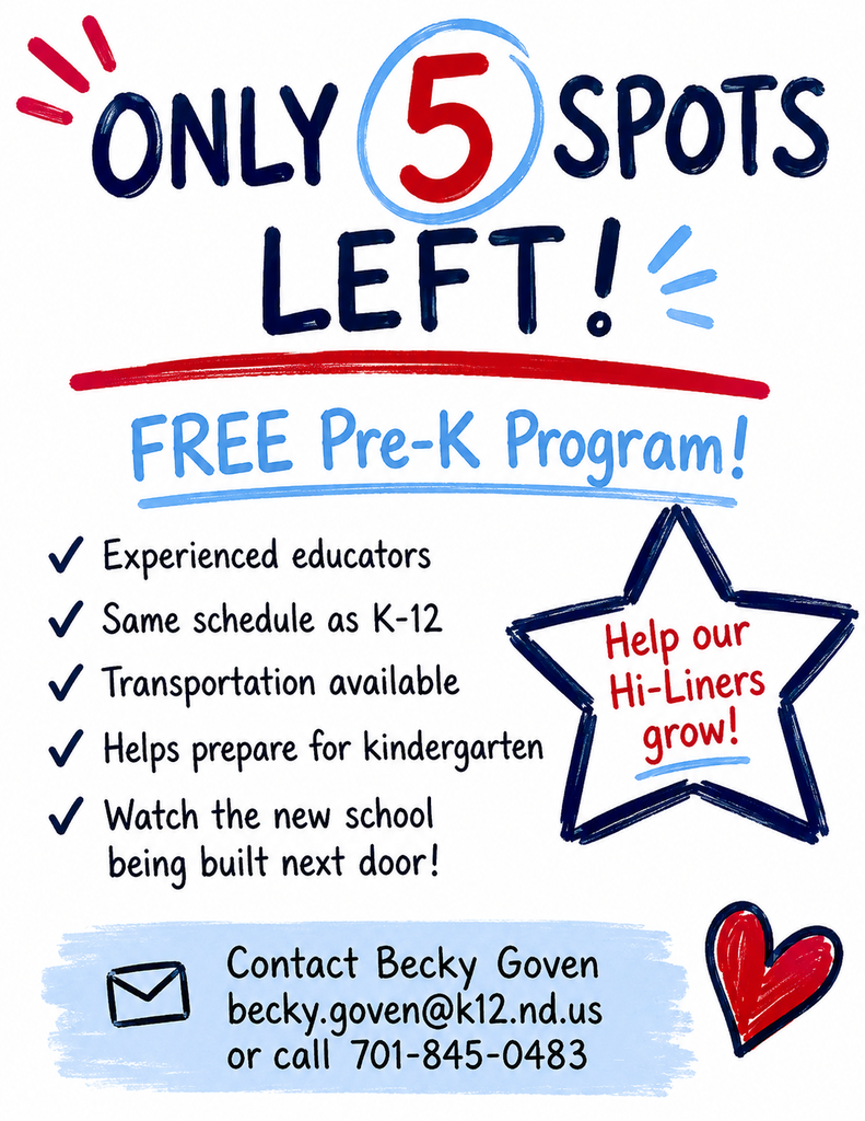 Pre-K Program