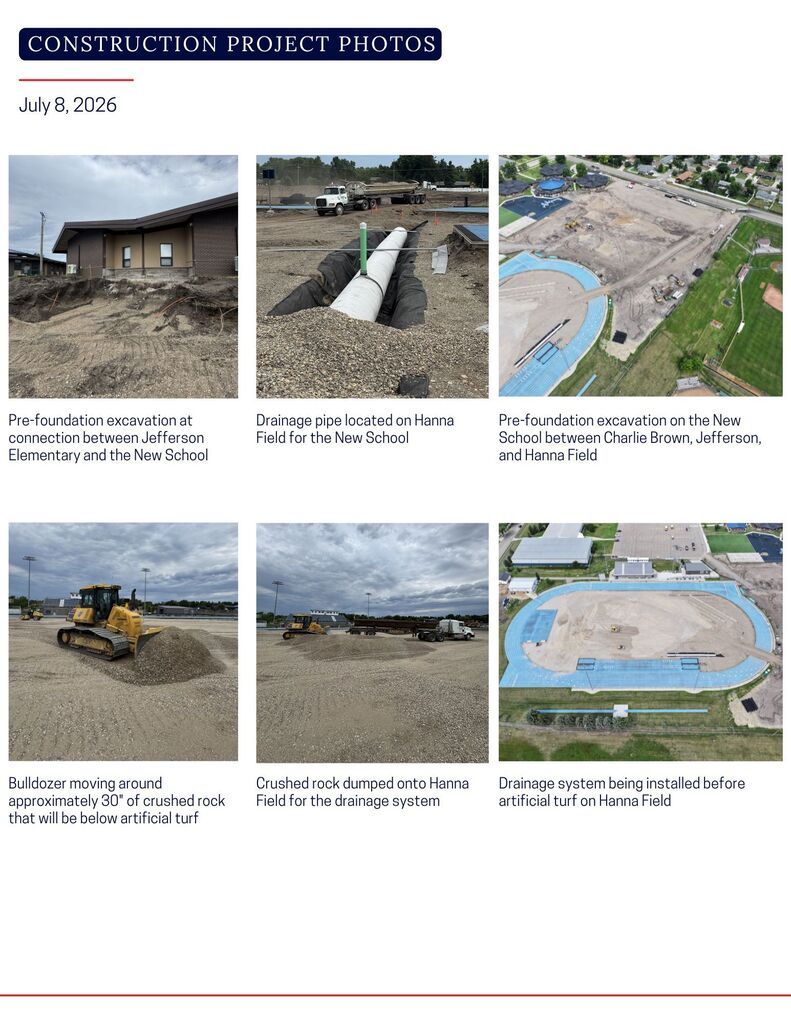 Construction Facility Report 07.08.2026
