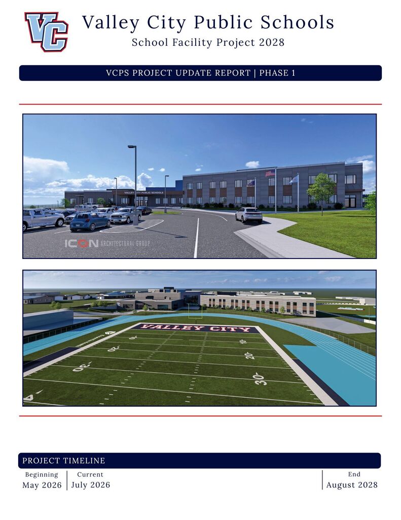 Construction Facility Report 07.08.2026