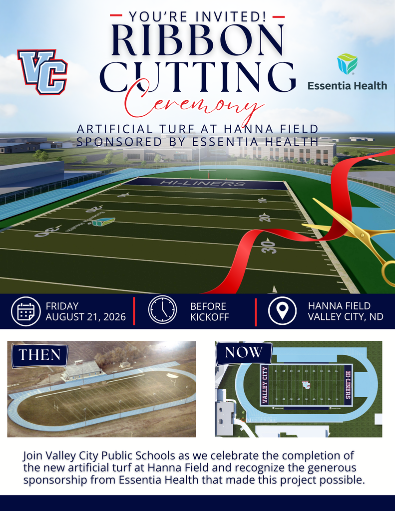 Ribbon Cutting