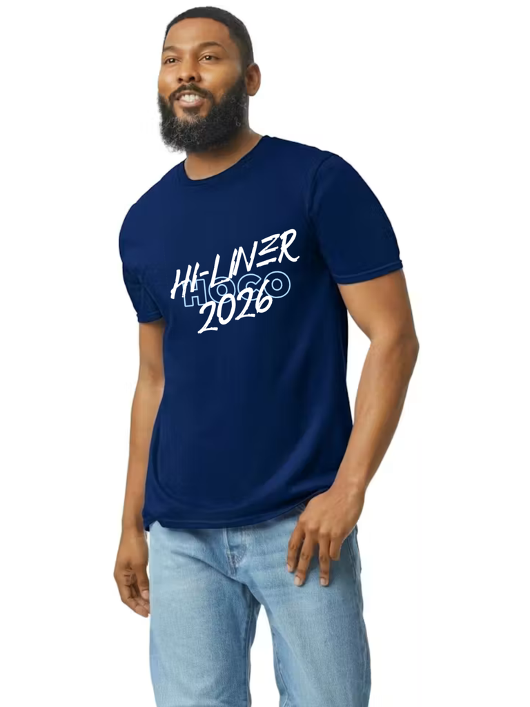 2026 Homecoming Shirt