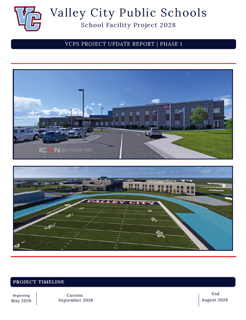 Construction Report 09.02.2026