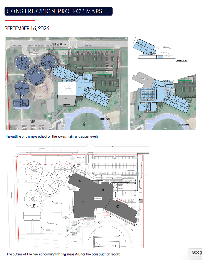 Construction Report 09.16.2026