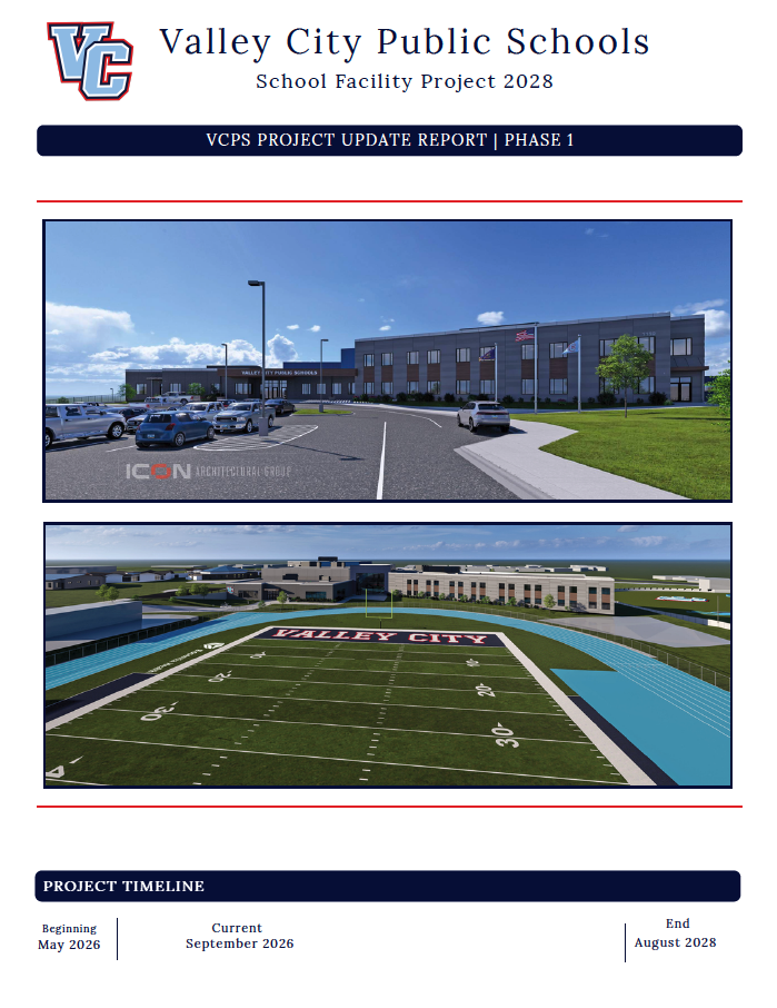Construction Report 09.16.2026
