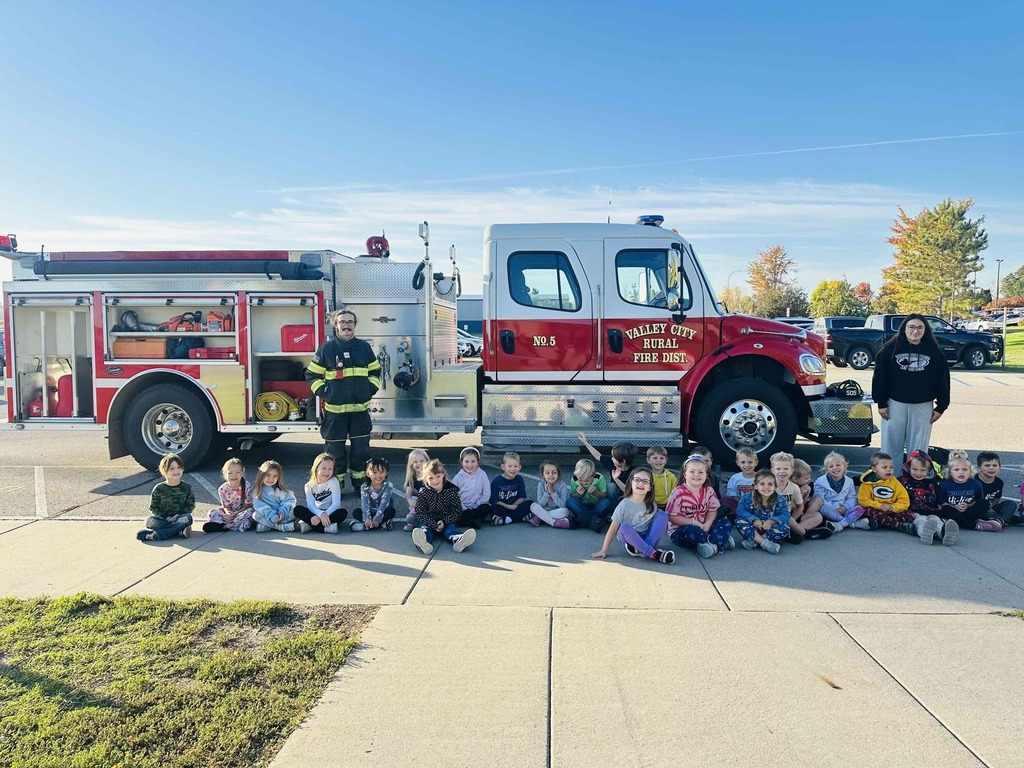 School Safety Week 10.05 - 10.09