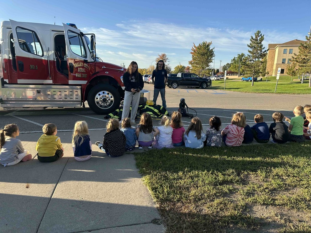 School Safety Week 10.05 - 10.09