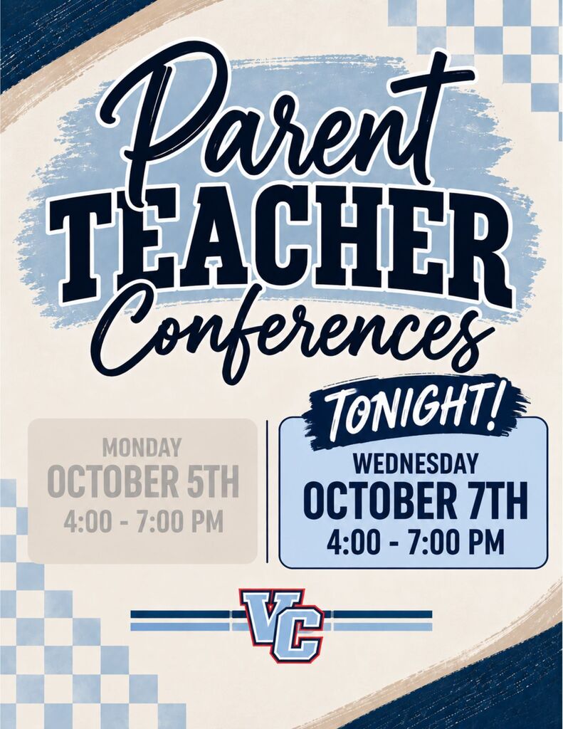 Parent Teacher Conferences 2026