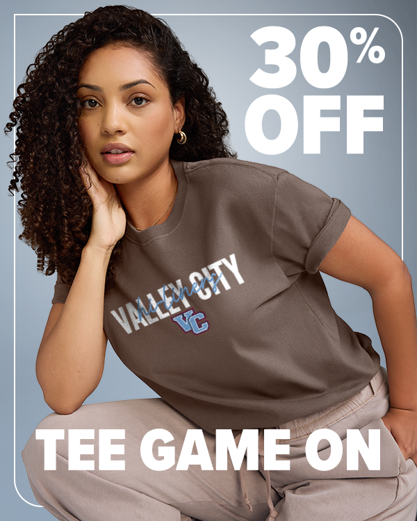 Online Store Promo