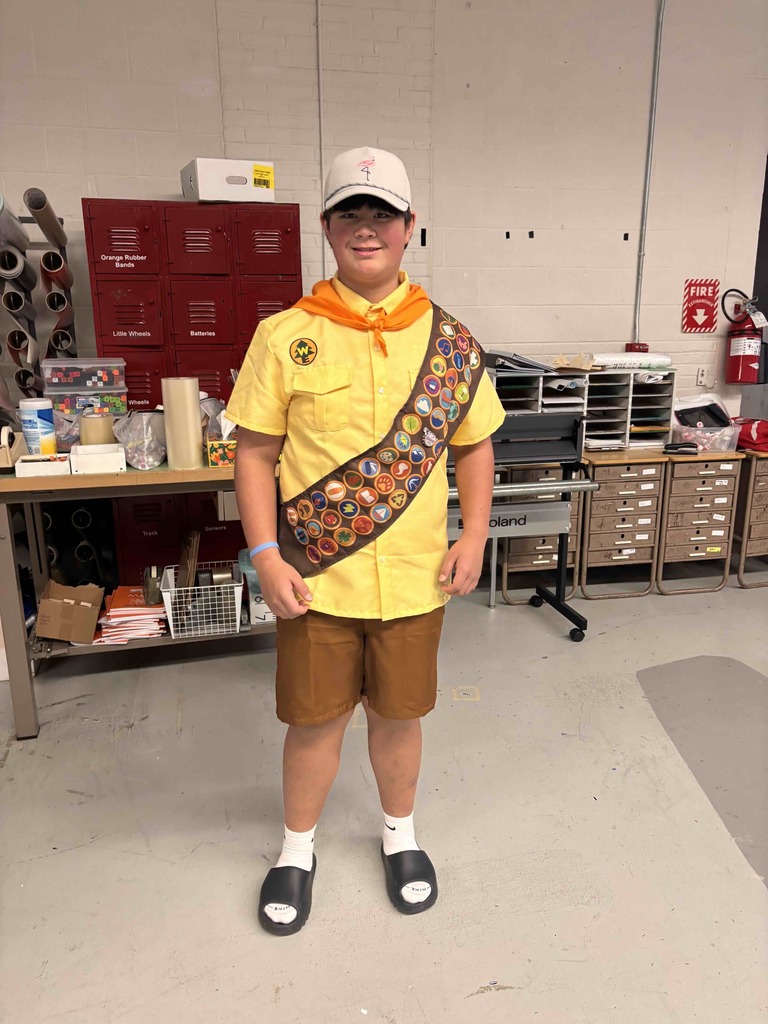 Halloween Costumes