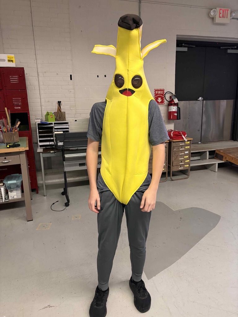 Halloween Costumes