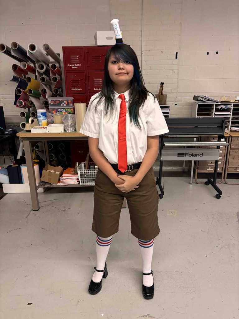 Halloween Costumes