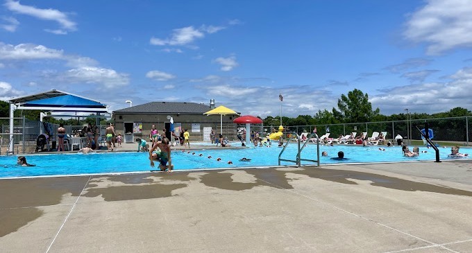VF Swimming Pool