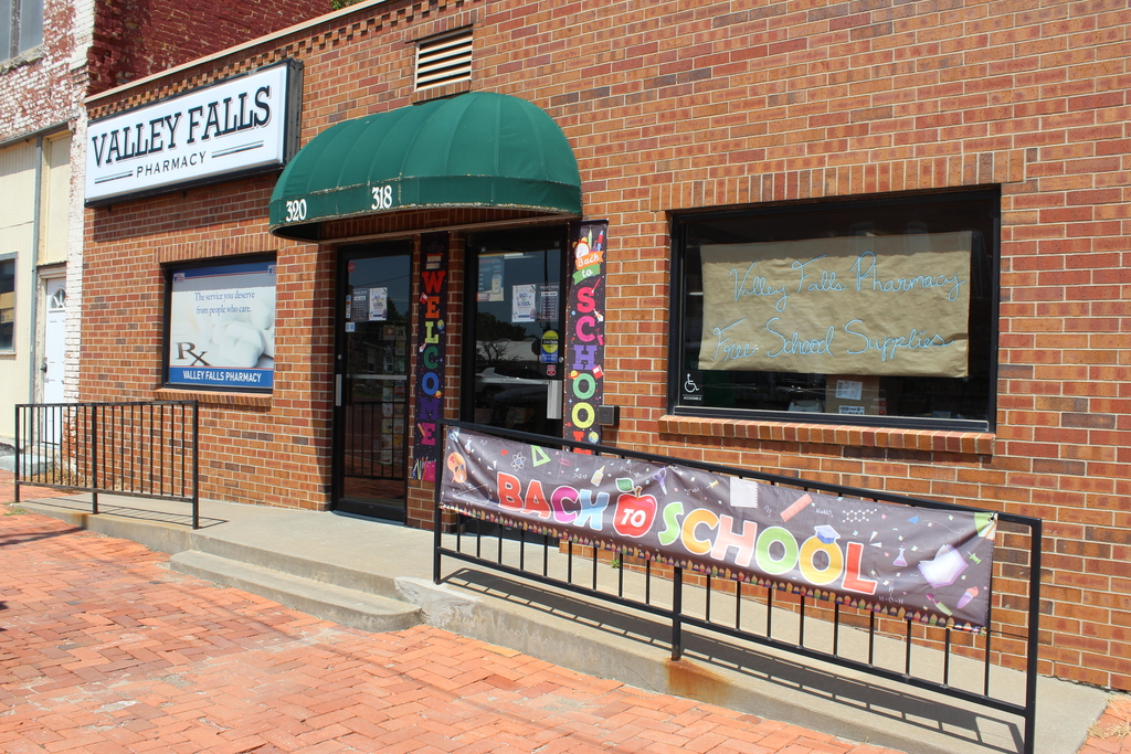 Valley Falls Pharmacy