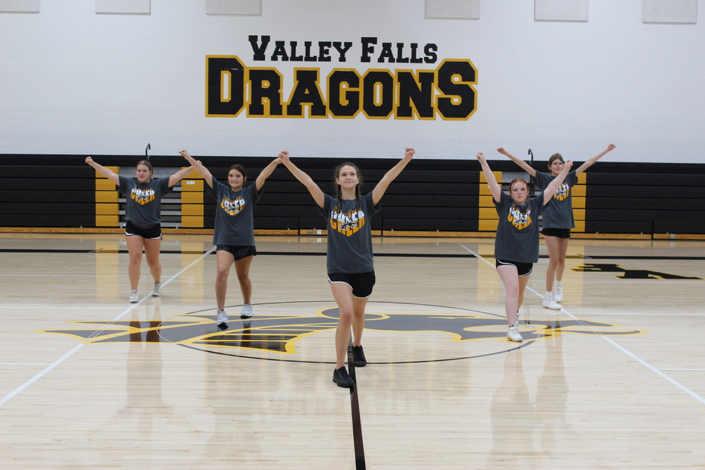 Team Cheer