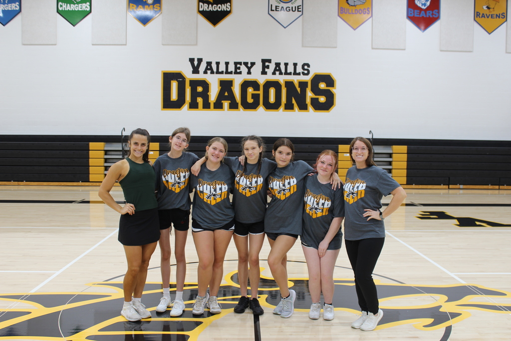 Team and Coaches