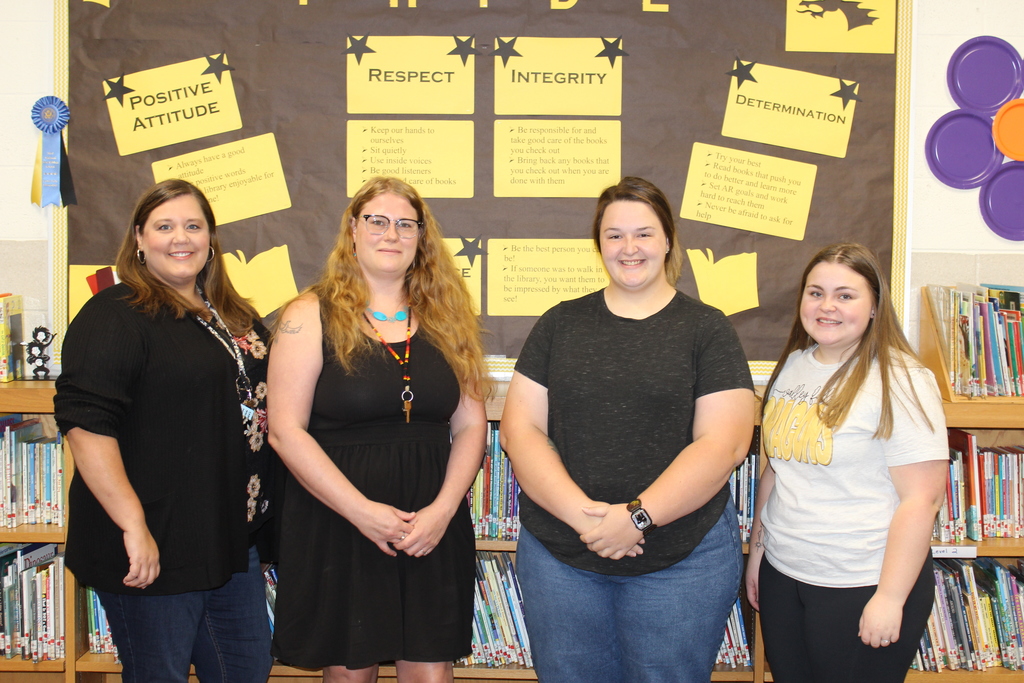 New Staff 2025-2026