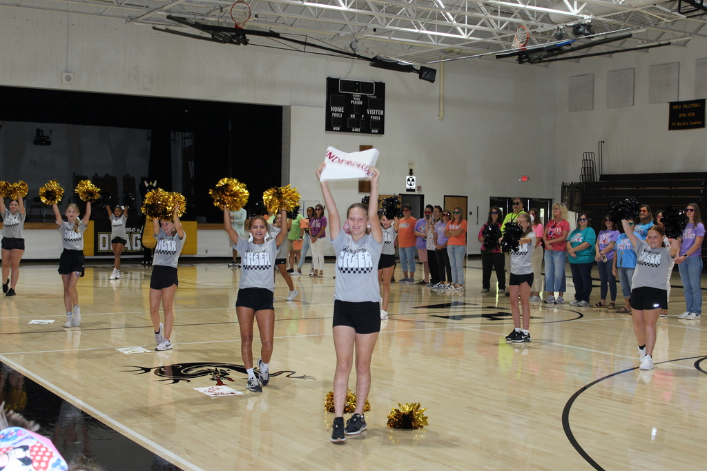 Cheer