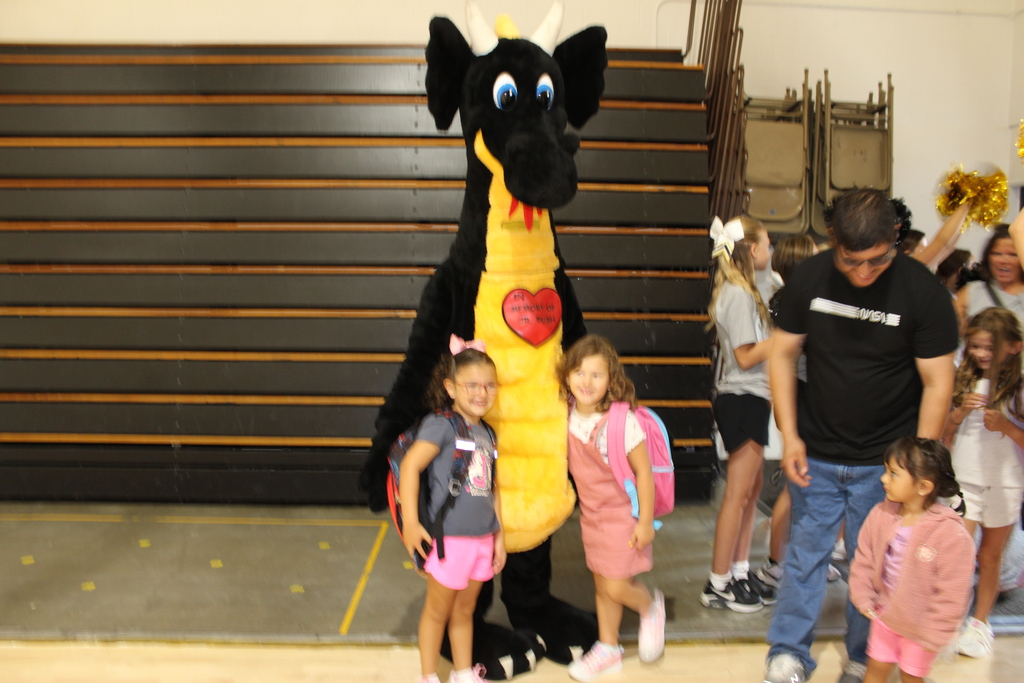 Sparky