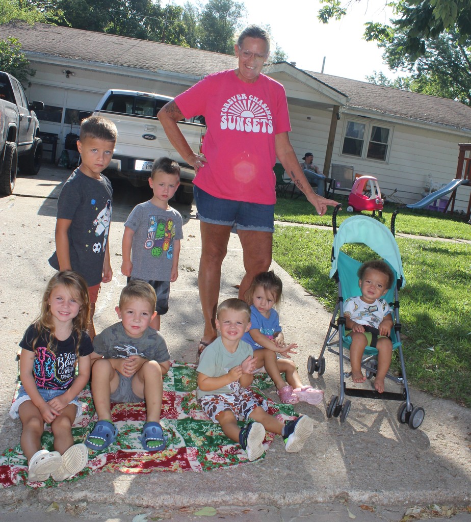 Day Care Kiddos