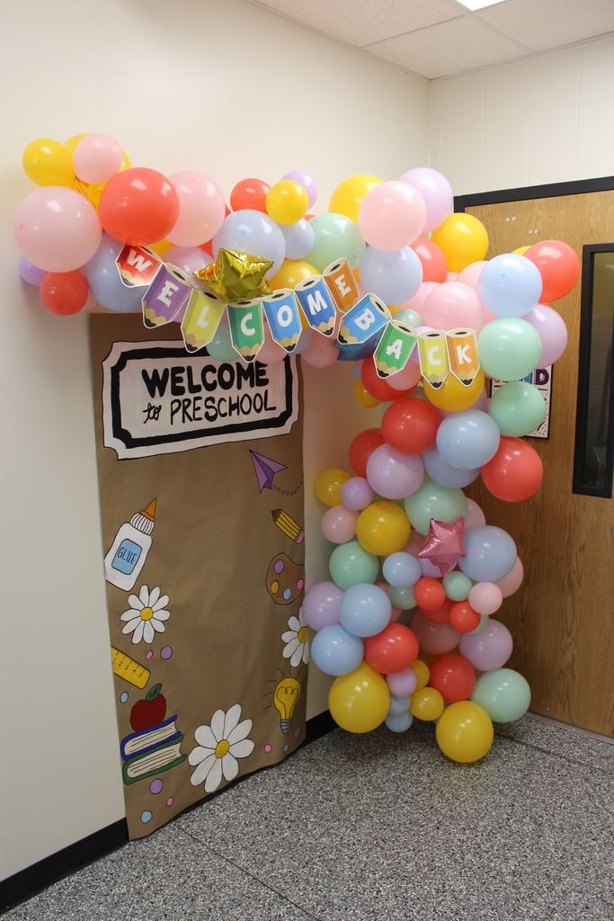 PK Decorations