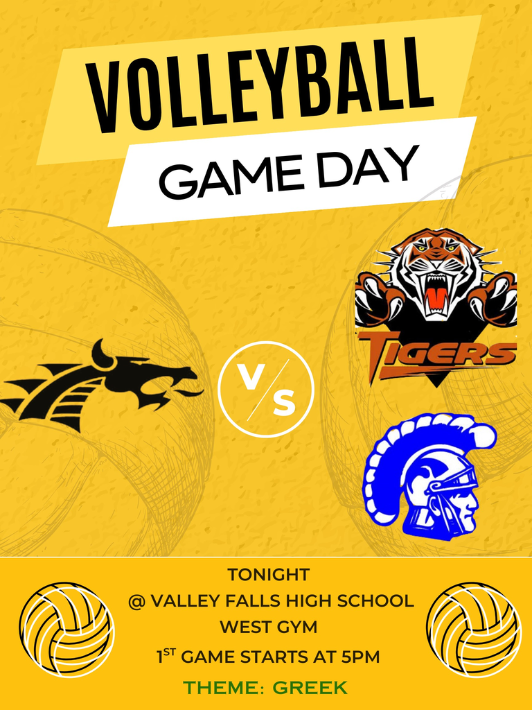 Game Day Post